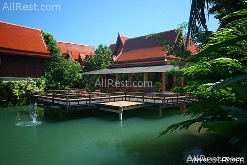 At Panta Phuket Hotel 66